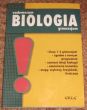 Vademecum. Biologia gimnazjum   Stypińska Krystyna