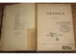 GRANICA  1945 rok Zofia Nałkowska 