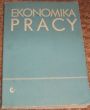 EKONOMIKA PRACY Ekonomiczno - społeczne zagadnienia pracy człowieka     Mieczysław Przedpelski