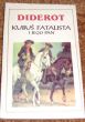 Kubuś Fatalista i jego Pan   Denis Diderot