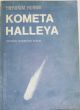 KOMETA HALLEYA Hieronim Hurnik