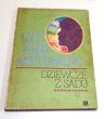 DZIEWCZĘ Z SADU  Lucy Maud Montgomery