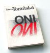 ONI Teresa Torańska 