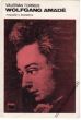 MOZART Valerian Tornius Powieść o Mozarcie 