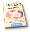 Miłości ich życia Romantyczne Związki Od Czasów Antoniusza i Kleopatry
