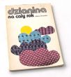 Dzianina na cały rok Maria Dworska   szydełkowanie
