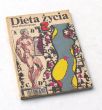 DIETA ŻYCIA 2  Maja Błaszczyszyn 