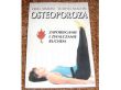OSTEOPOROZA Zapobieganie i zwalczanie ruchem  Eriel Simkin, Judith Ayalon