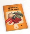 SURÓWKI I SAŁATKI Z. Zawistowska