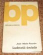 Ludność świata Jean - Marie Poursin