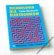 Technologia dla elektroników Stefan Okoniewski