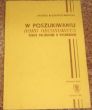 W poszukiwaniu Homo Oeconomicus. Szkice polemiczne o wychowaniu Andrzej Radziewicz - Winnicki
