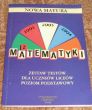 Nowa matura z matematyki Zestaw testów dla uczniów liceów poziom podstawowy