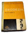 GEODEZJA dla klasy II T. Bychawski