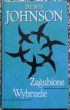 Zagubione wybrzeże Denis Johnson