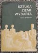 Sztuka ziemi wydarta Archeologia klasyczna 1945 - 1970 Anna Sadurska 