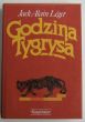 Godzina Tygrysa Jack-Alain Leger 