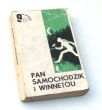 Pan Samochodzik i Winnetou  Zbigniew Nienacki