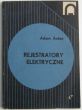 REJESTRATORY ELEKTRYCZNE A. Antoń