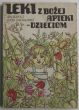 Leki z bożej apteki - dzieciom. Schulz, Uberhuber