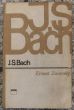 J. S. BACH  E. Zavarsky