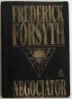 NEGOCJATOR  Frederick Forsyth