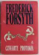 CZWARTY PROTOKÓŁ  Frederick Forsyth