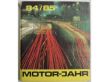 MOTOR - JAHR 84/85  Eine internationale Revue