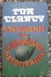 POLOWANIE NA CZERWONY PAŹDZIERNIK   Tom Clancy 