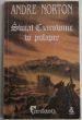 ŚWIAT CZAROWNIC W PUŁAPCE   Andre Norton