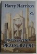 Przestrzeni! Przestrzeni!   Harry Harrison