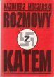 ROZMOWY Z KATEM  K. Moczarski