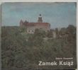 ZAMEK KSIĄŻ  Alfons Szyperski
