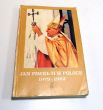 JAN PAWEŁ II W POLSCE 1997 przemówienia i homilie 