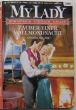 MY LADY   ZAUBER EINER VOLLMONDNACHT  A. McCabe