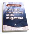 Podręcznik samodzielnej nauki księgowania  B. Gierusz