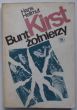 BUNT ŻOŁNIERZY  HANS HELLMUT KIRST