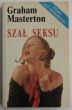 SZAŁ SEKSU  Graham Masterton