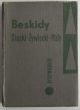 BESKIDY  Śląski Żywiecki Mały i Średni (część zachodnia przewodnik W. Krygowski