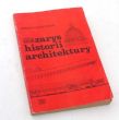 ZARYS HISTORII ARCHITEKTURY   E. Charytonow