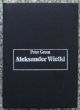 ALEKSANDER WIELKI  P. Green