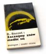 Zacznijmy znów modlić się B. Basset 