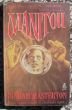 MANITOU Graham Masterton 