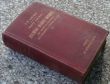 Traite pratique des MACHINES MARINES MOTRICES J. B. Girard  1901 rok