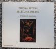 POLSKA SZTUKA RELIGIJNA  1900 - 1945   W. Skrodzki