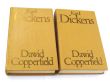 DAWID COPPERFIELD  Karol Dickens  2 tomy