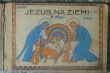 Jezus na ziemi   Irena Świdra  