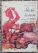 Śląski horror.  O diabłach, skarbnikach, utopcach i innych strachach  D. Simonides 