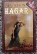 Fiction Bible Biography  L. T. Henderson - Hagar