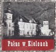 PAŁAC W KIELCACH  
